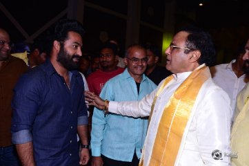 NTR Biopic Audio Launch